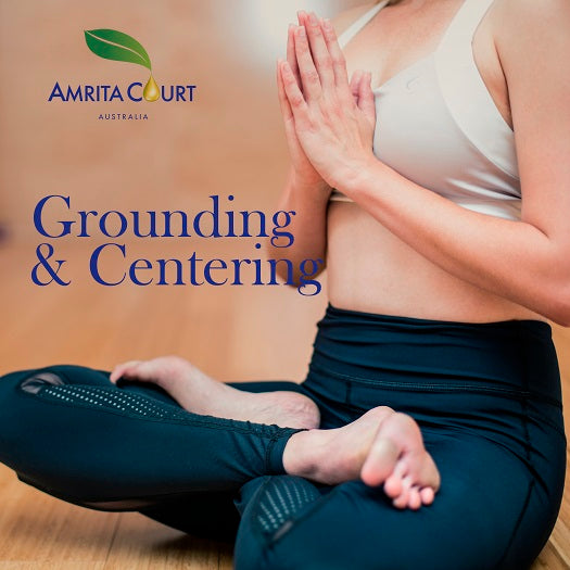 Harmony Essential Oil Blend | Calming & Grounding | Totally In Control | Australian Made